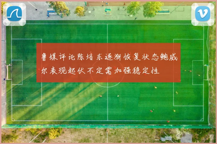鲁媒评论陈培东逐渐恢复状态鲍威尔表现起伏不定需加强稳定性