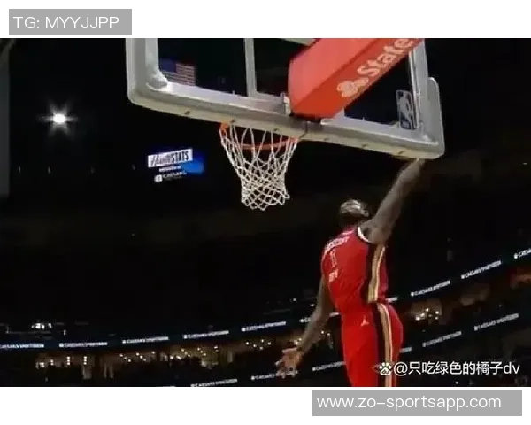 锡安首节表现出色轻松拿下10分2篮板4助攻2抢断展现全能实力